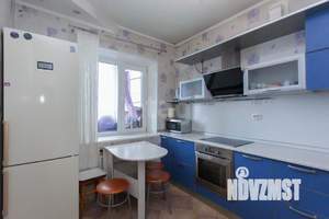 1-к квартира, вторичка, 44м2, 5/5 этаж