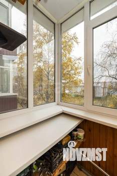 2-к квартира, вторичка, 53м2, 2/5 этаж