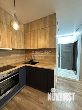 1-к квартира, вторичка, 38м2, 5/8 этаж