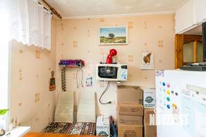 1-к квартира, вторичка, 30м2, 5/5 этаж