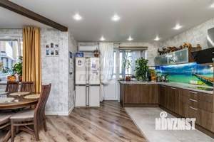 3-к квартира, вторичка, 125м2, 20/26 этаж
