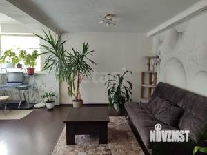 1-к квартира, вторичка, 47м2, 11/22 этаж