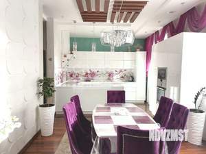 3-к квартира, вторичка, 163м2, 2/9 этаж