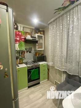 2-к квартира, вторичка, 36м2, 3/5 этаж
