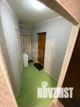 1-к квартира, вторичка, 28м2, 1/5 этаж