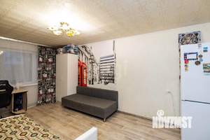 2-к квартира, вторичка, 47м2, 1/5 этаж