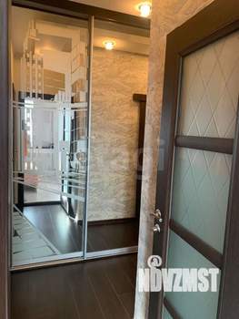 1-к квартира, вторичка, 42м2, 5/5 этаж