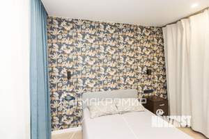 1-к квартира, вторичка, 47м2, 19/23 этаж