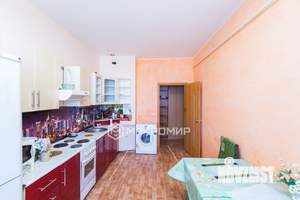 2-к квартира, вторичка, 67м2, 17/17 этаж