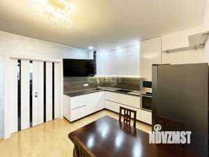 2-к квартира, вторичка, 74м2, 8/9 этаж