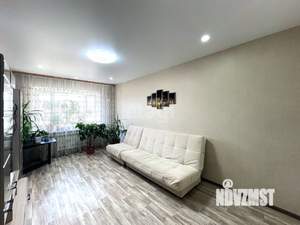 4-к квартира, вторичка, 87м2, 5/5 этаж
