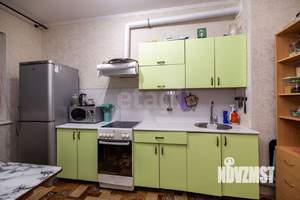 1-к квартира, вторичка, 43м2, 5/17 этаж