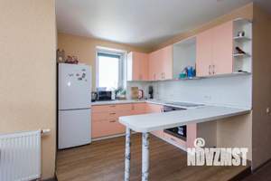 Студия квартира, вторичка, 33м2, 17/17 этаж