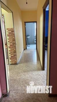 3-к квартира, вторичка, 67м2, 13/17 этаж