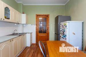 3-к квартира, вторичка, 71м2, 4/9 этаж