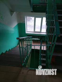 1-к квартира, вторичка, 32м2, 2/8 этаж