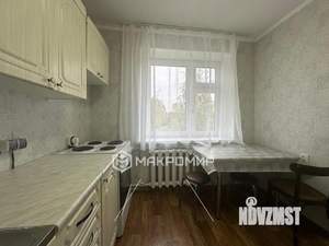 1-к квартира, вторичка, 34м2, 5/5 этаж