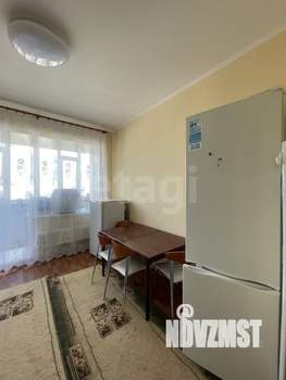2-к квартира, вторичка, 56м2, 9/9 этаж