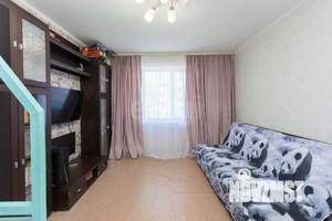 1-к квартира, вторичка, 30м2, 4/5 этаж