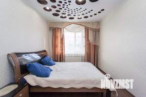 4-к квартира, вторичка, 88м2, 4/5 этаж