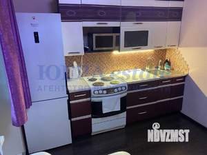 1-к квартира, вторичка, 44м2, 6/10 этаж