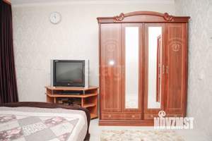 4-к квартира, вторичка, 95м2, 9/9 этаж
