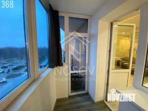 1-к квартира, вторичка, 55м2, 5/26 этаж