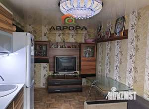 2-к квартира, вторичка, 40м2, 1/5 этаж