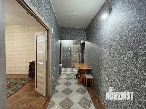 3-к квартира, вторичка, 71м2, 3/5 этаж