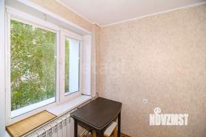 1-к квартира, вторичка, 28м2, 2/5 этаж