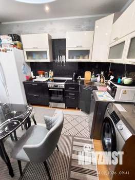 1-к квартира, вторичка, 39м2, 2/9 этаж