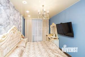 4-к квартира, вторичка, 87м2, 1/5 этаж