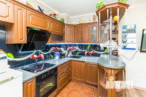 3-к квартира, вторичка, 86м2, 4/5 этаж