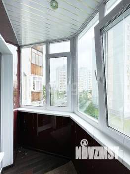 1-к квартира, вторичка, 43м2, 3/9 этаж