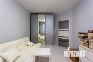 2-к квартира, вторичка, 79м2, 2/9 этаж
