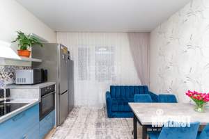 3-к квартира, вторичка, 71м2, 2/4 этаж