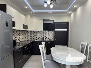 2-к квартира, вторичка, 56м2, 2/9 этаж