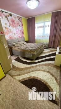 3-к квартира, вторичка, 67м2, 13/17 этаж