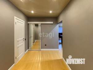 2-к квартира, вторичка, 67м2, 3/10 этаж