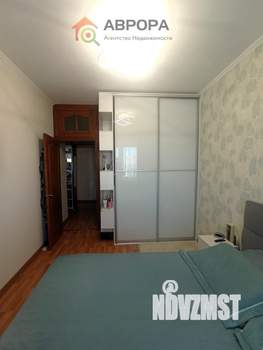 3-к квартира, вторичка, 70м2, 5/5 этаж