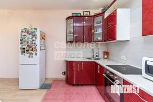 2-к квартира, вторичка, 60м2, 8/17 этаж