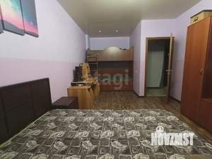 1-к квартира, вторичка, 48м2, 5/17 этаж