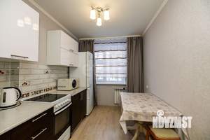1-к квартира, вторичка, 30м2, 2/5 этаж