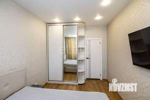 2-к квартира, вторичка, 55м2, 7/9 этаж