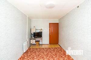 2-к квартира, вторичка, 48м2, 2/5 этаж