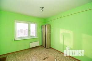 2-к квартира, вторичка, 72м2, 17/17 этаж