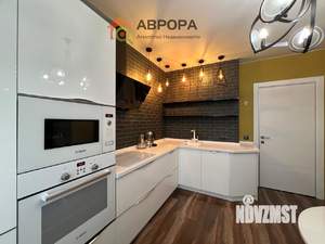 2-к квартира, вторичка, 57м2, 13/13 этаж