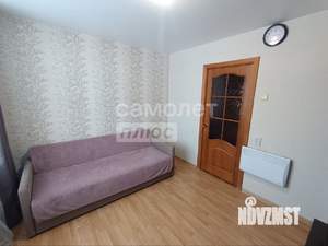 2-к квартира, вторичка, 46м2, 6/9 этаж