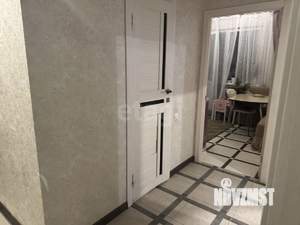 2-к квартира, вторичка, 47м2, 13/17 этаж