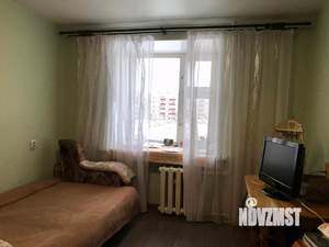 3-к квартира, вторичка, 61м2, 3/5 этаж